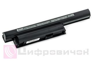 PowerPlant SONY VAIO VPC-EA1 (VGP-BPS22) 10.8V 5200mAh