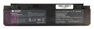 PowerPlant SONY VAIO VGP-BPL15/B (VGN-P31ZK/R) 7.4V 4200mAh