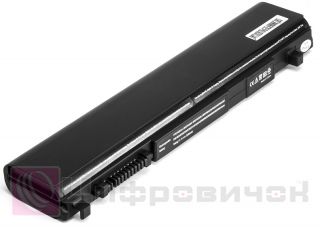 PowerPlant Toshiba Tecra R840 (PA3832-1BRS TO3929-6) 11.1V 5200mAh