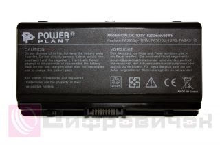PowerPlant Toshiba Equium L40 (PA3615U-1BRS) 10.8V 5200mAh