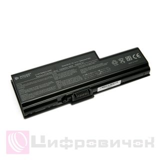PowerPlant Toshiba Qosmio F50 (PA3640U-1BAS) 14.4V 5200 mAh