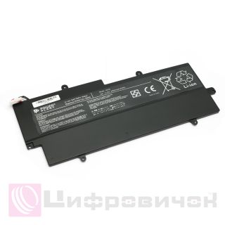 PowerPlant Toshiba Portege Z830 Ultrabook (PA5013U-1BRS) 14.8V 2600mAh
