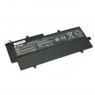 PowerPlant Toshiba Portege Z830 Ultrabook (PA5013U-1BRS) 14.8V 2600mAh