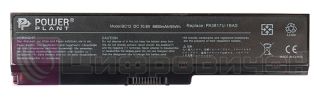 PowerPlant Toshiba Satellite L750 (PA3819U-1BRS) 10.8V 8800mAh
