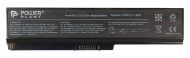 PowerPlant Toshiba Satellite L750 (PA3819U-1BRS) 10.8V 8800mAh