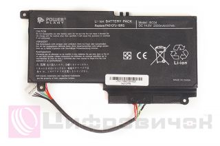 PowerPlant Toshiba Satellite L55 (PA5107U-1BRS, TA5107P9) 14.4V 3000mAh