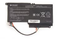PowerPlant Toshiba Satellite L55 (PA5107U-1BRS, TA5107P9) 14.4V 3000mAh