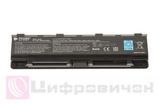 PowerPlant Toshiba Satellite Pro C70 (TA5109LH, PA5109U) 10.8V 5200mAh