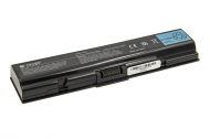 PowerPlant Toshiba Satellite A200 (PA3534U-1BRS, TA3533LH) 10.8V 4400mAh