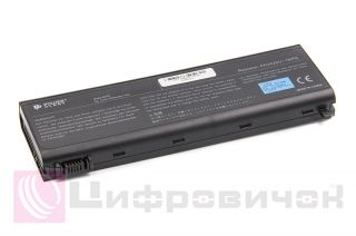 PowerPlant Toshiba Satellite L10 (PA3420U-1BAC,TA3420LH) 14.8V 5200mAh