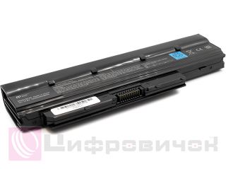 PowerPlant Toshiba Satellite T210P (PA3820U-1BRS, TA3820LH) 10.8V 5200mAh