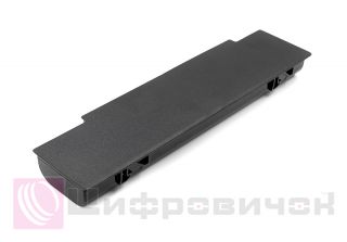 PowerPlant Toshiba Qosmio F60 (PA3757U-1BRS, TA3757LH) 11.1V 5200mAh