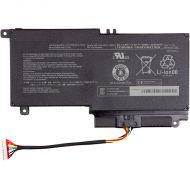PowerPlant Toshiba Satellite L55 (PA5107U-1BRS, TA5107P9) 14.4V 2838mAh (original)