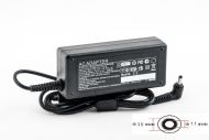 ���� �������� PowerPlant ACER 220V, 19V 65W 3.42A (3.0*1.1)