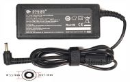 ���� �������� PowerPlant ACER 220V, 19V 65W 3.42A (5.5*2.1)