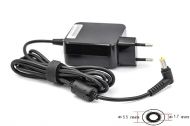 ���� �������� PowerPlant ACER 220V, 19V 40W 2.15A (5.5*1.7) wall mount