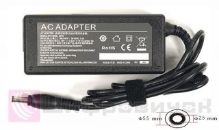 ���� �������� PowerPlant ACER, ASUS 220V, 19V 65W 3.42A (5.5*2.5)