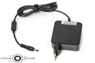 ���� �������� PowerPlant ACER 220V, 19V 65W 3.42A (5.5*2.1) wall mount