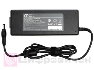 ���� �������� PowerPlant ACER 220V, 20V 120W 6A (5.5*2.5)