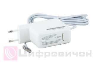 ���� �������� PowerPlant APPLE 220V, 14.85V 45W 3.05A (MagSafe2)