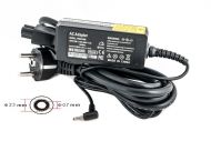 ���� �������� PowerPlant ASUS 220V, 19V 40W 2.1A (2.3*0.7)