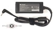 ���� �������� PowerPlant ASUS 220V, 19V 40W 2.1A (2.5*0.7)