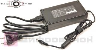 ���� �������� PowerPlant ASUS 220V, 19V 150W 7.9A (5.5*2.5)