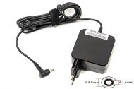 ���� �������� PowerPlant ASUS 220V, 19V 33W 1.75A (4.0*1.35) wall mount