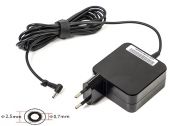 ���� �������� PowerPlant ASUS 220V, 19V 40W 2.1A (2.5*0.7) wall mount