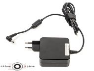 ���� �������� PowerPlant ASUS 220V, 19V 65W 3.42A (4.0*1.35) wall mount