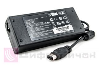 ���� �������� PowerPlant HP COMPAQ 220V, 18.5V 90W 4.9A (oval)