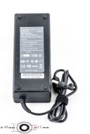 ���� �������� PowerPlant HP 220V, 18.5V 120W 6.5A (4.8*1.7)