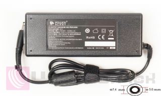���� �������� PowerPlant HP 220V, 18.5V 120W 6.5A (7.4*5.0)