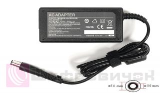���� �������� PowerPlant HP 220V, 18.5V 65W 3.5A (7.4*5.0)