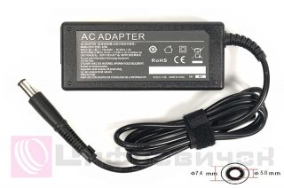 ���� �������� PowerPlant HP 220V, 19.5V 65W 3.33A (7.4*5.0)