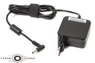 ���� �������� PowerPlant HP 220V, 19.5V 45W 2.31A (4.5*3.0) wall mount
