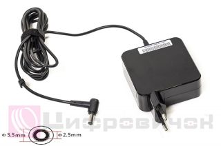 ���� �������� PowerPlant IBM/Lenovo 220V, 20V 65W 3.25A (5.5*2.5) wall mount