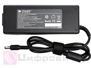 ���� �������� PowerPlant IBM/Lenovo 220V, 19.5V 120W 6.15A (6.3*3.0)