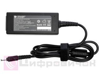 ���� �������� PowerPlant IBM/Lenovo 220V, 20V 45W 2.25A (3.0*1.1)