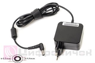 ���� �������� PowerPlant LG 220V, 12V 24W 2A (6.5*4.4) wall mount