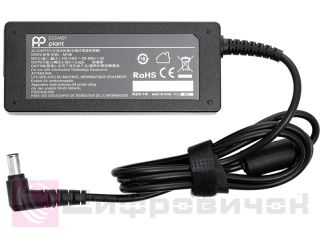 ���� �������� PowerPlant LG 220V, 19V 65W 3.42A (6.5*4.4)