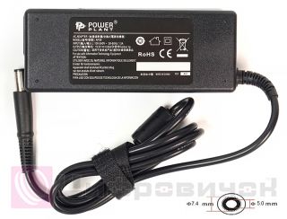 ���� �������� PowerPlant Dell 220V, 19.5V 90W 4.62A (7.4*5.0)