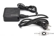 ���� �������� PowerPlant SAMSUNG 220V, 19V 90W 4.74A (5.5*3.0) wall mount