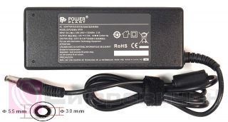 ���� �������� PowerPlant SAMSUNG 220V, 19V 40W 2.1A (5.5*3.0)