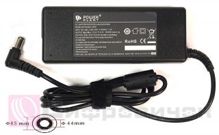 ���� �������� PowerPlant SONY 220V, 19.5V 92W 4.74A (6.5*4.4)