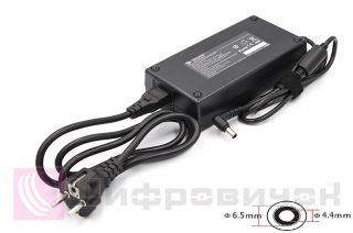 ���� �������� PowerPlant SONY 220V, 19.5V 150W 7.7A (6.5*4.4)