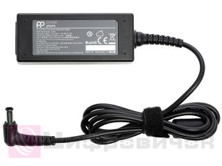 ���� �������� PowerPlant SONY 220V, 19.5V 45W 2.3A (6.5*4.4)