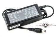 ���� �������� PowerPlant Toshiba 220V, 19V 60W 3.16A (6.3*3.0)