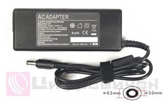 ���� �������� PowerPlant Toshiba 220V, 15V 75W 5A (6.3*3.0)
