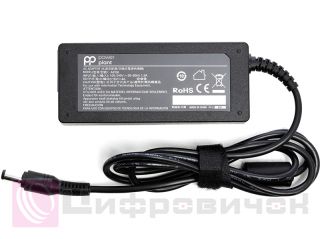 ���� �������� PowerPlant Toshiba 220V, 15V 60W 4A (6.3*3.0)